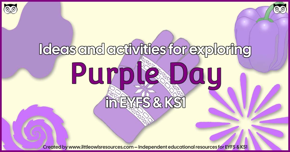    CLICK HERE   to visit ‘PURPLE DAY’ PAGE.   <<-BACK TO ‘TOPICS’ MENU PAGE    