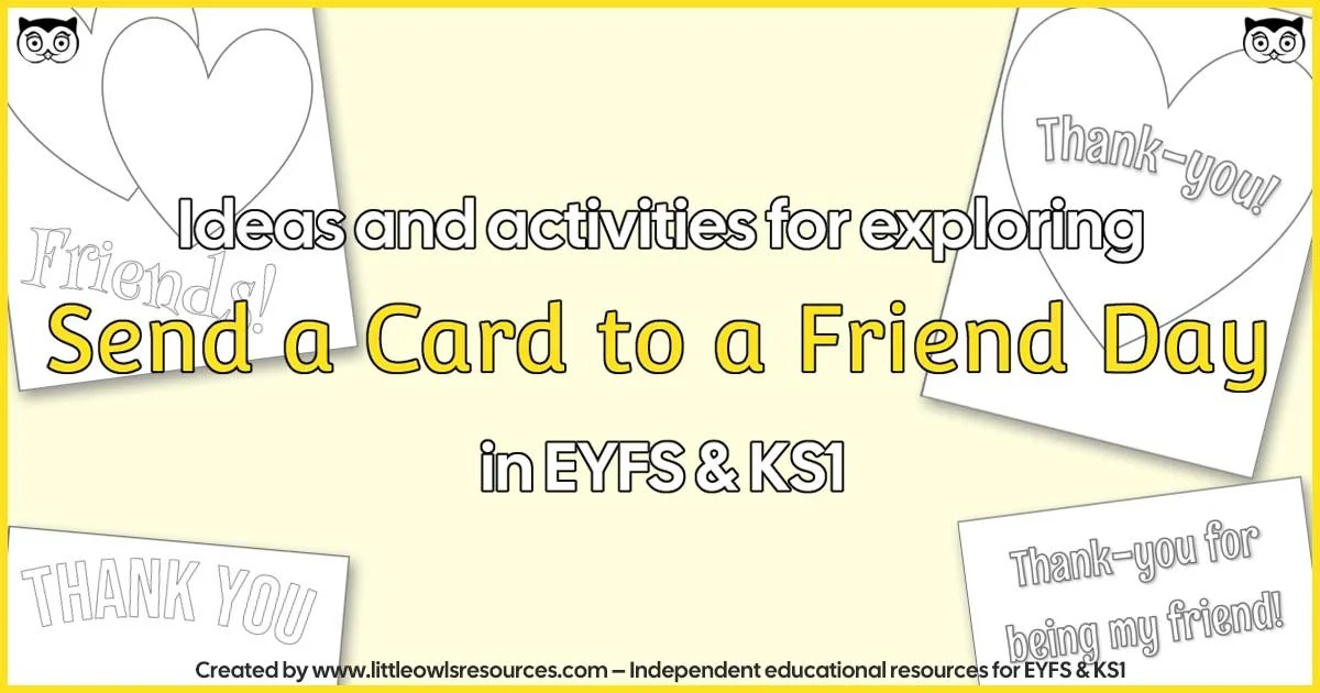    CLICK HERE   to visit ‘SEND A CARD TO A FRIEND DAY’ PAGE.   <<-BACK TO ‘TOPICS’ MENU PAGE    