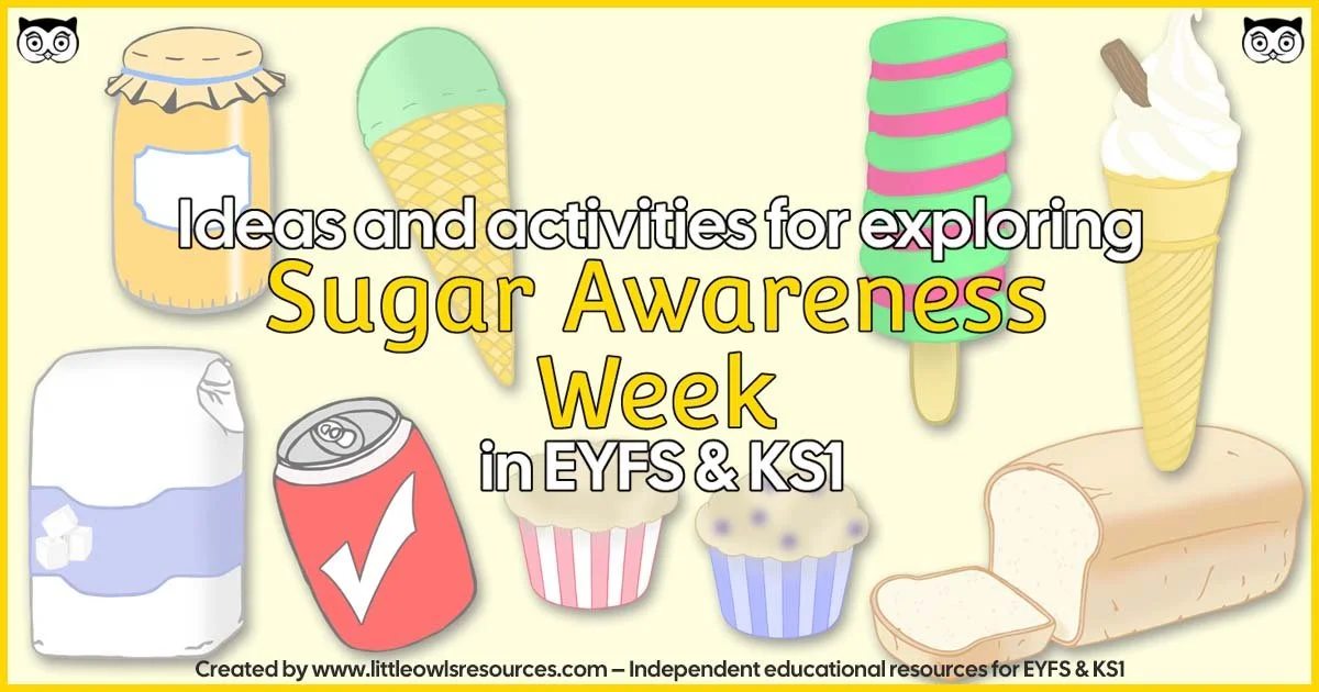   CLICK HERE  to visit ‘SUGAR AWARENESS WEEK’ PAGE.   <<-BACK TO ‘TOPICS’ MENU PAGE    