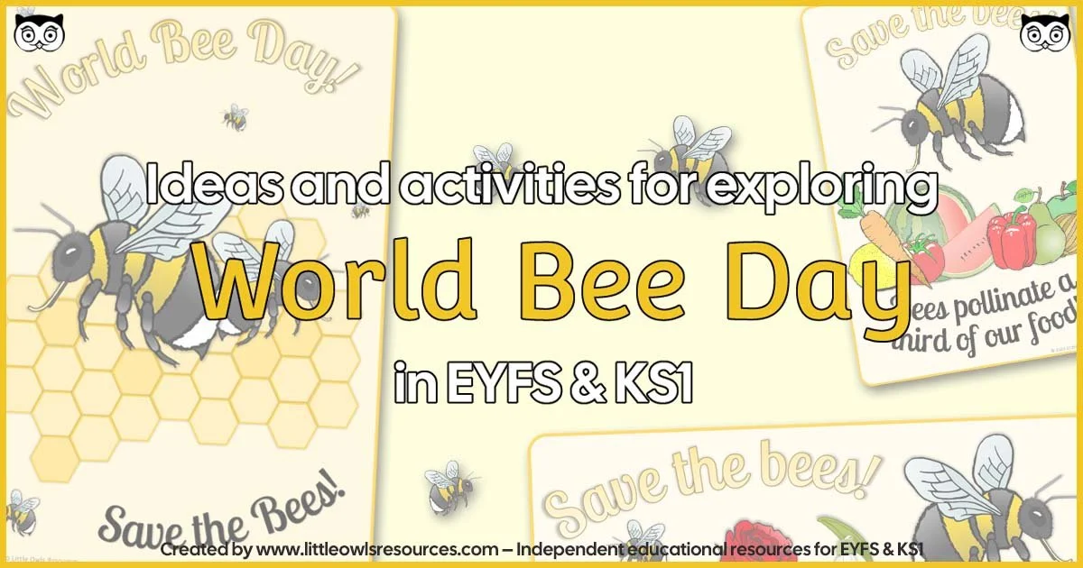    CLICK HERE   to visit ‘WORLD BEE DAY’ PAGE.   <<-BACK TO ‘TOPICS’ MENU PAGE    
