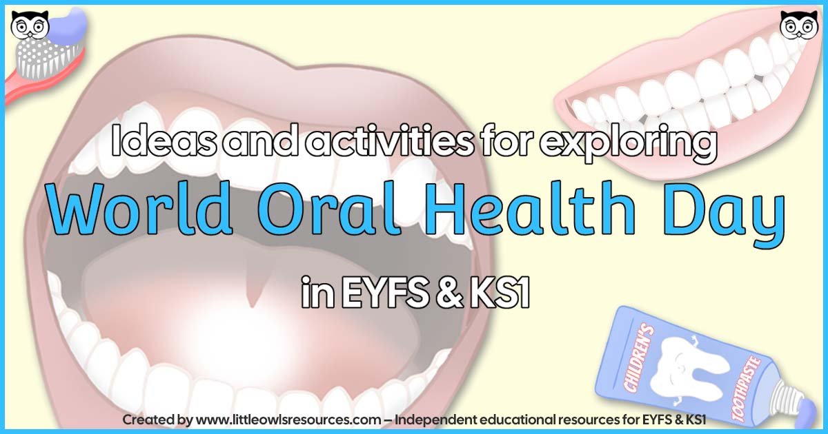    CLICK HERE   to visit ‘WORLD ORAL HEALTH DAY’ PAGE.   <<-BACK TO ‘TOPICS’ MENU PAGE    