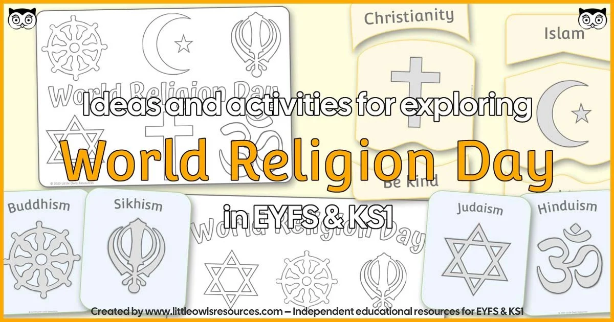   CLICK HERE  to visit ‘WORLD RELIGION DAY’ PAGE.   <<-BACK TO ‘TOPICS’ MENU PAGE    