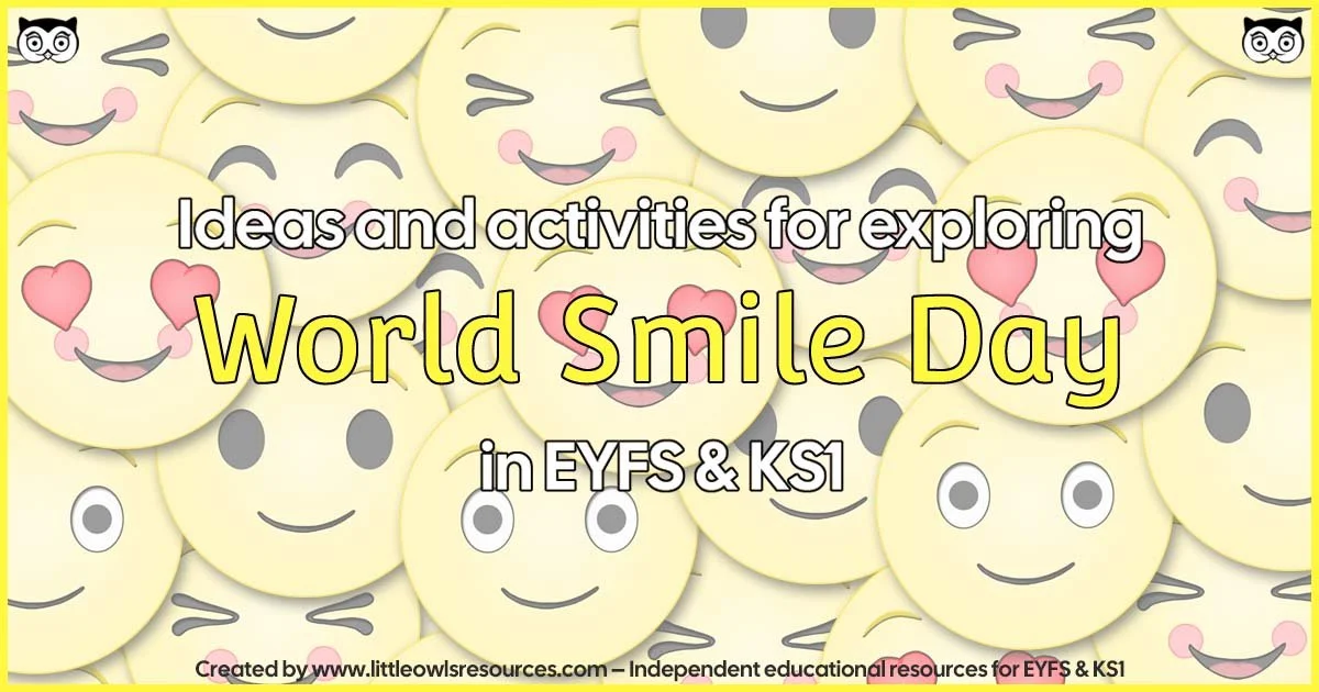    CLICK HERE     to visit ‘WORLD SMILE DAY’ PAGE.   <<-BACK TO ‘TOPICS’ MENU PAGE    