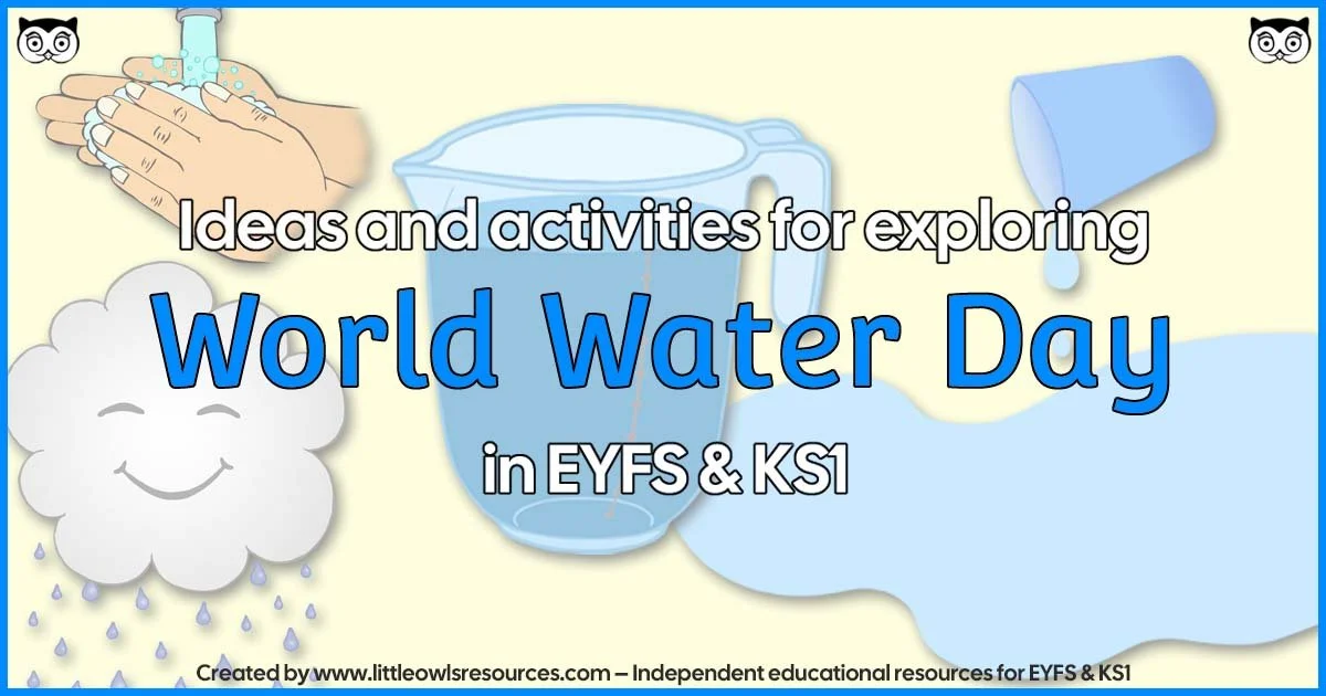    CLICK HERE   to visit ‘WORLD WATER DAY’ PAGE.   <<-BACK TO ‘TOPICS’ MENU PAGE    