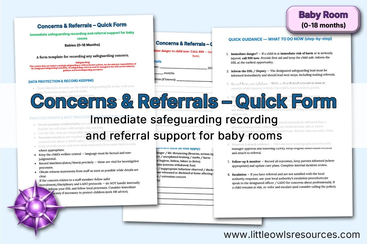 Concerns & Referrals – Quick Form - Babies LOR - Editable Cover.jpg