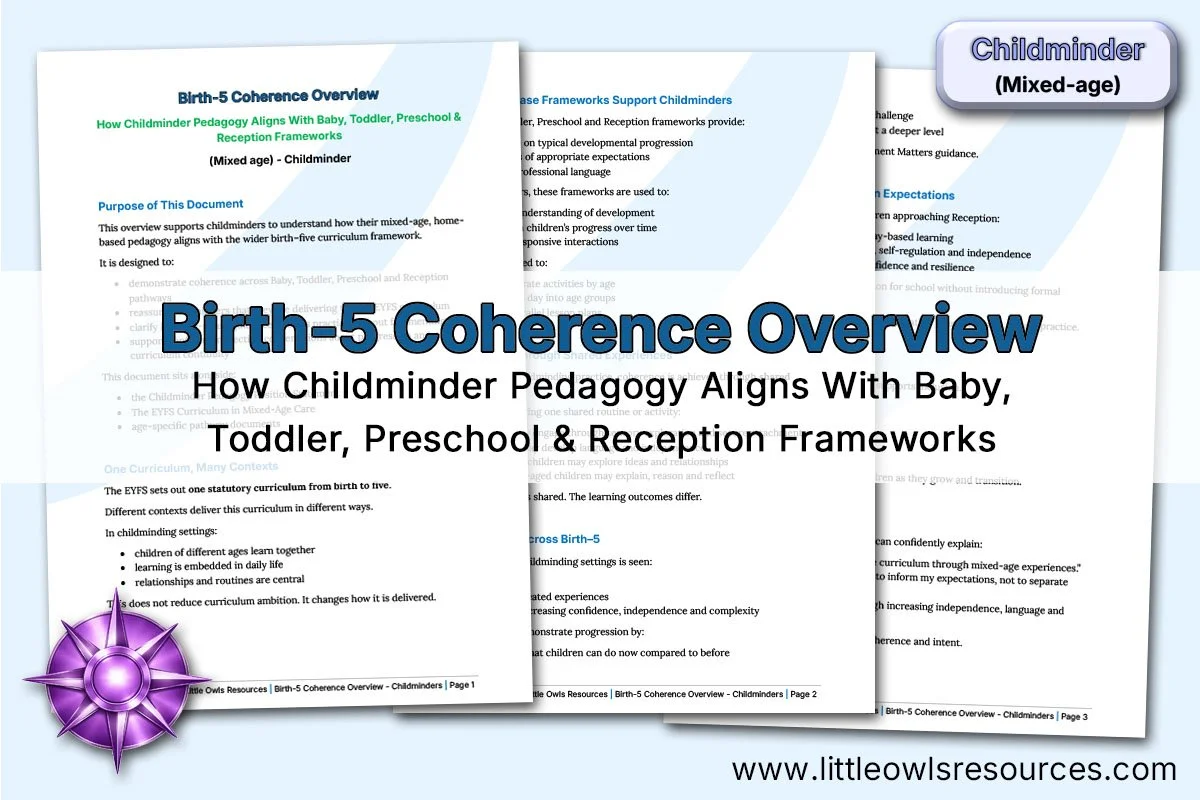 Birth-5 Coherence Overview - Childminders LOR - Editable Cover.jpg