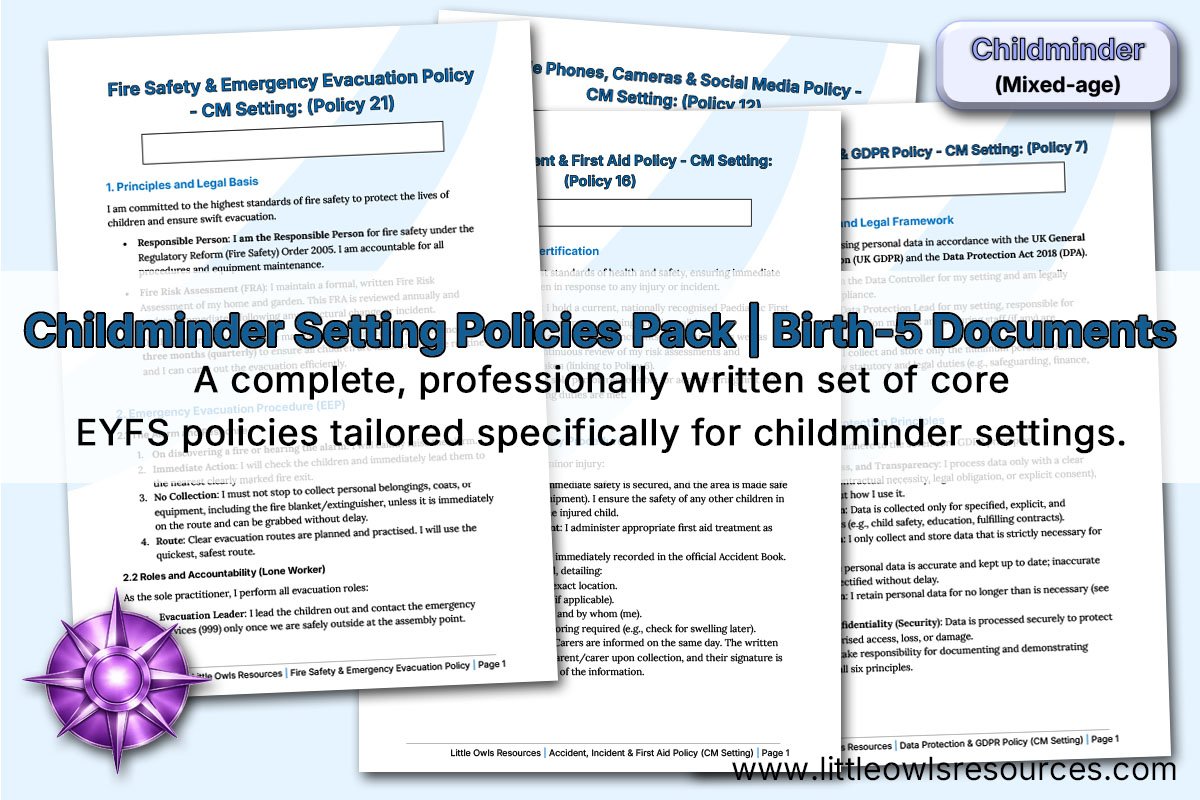 Childminder Setting Policies LOR - Editable Cover.jpg