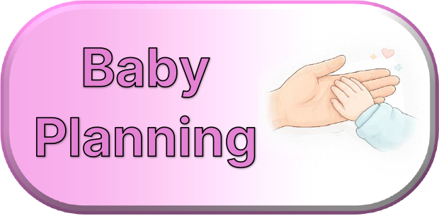 Baby Planning | Birth-18 Months