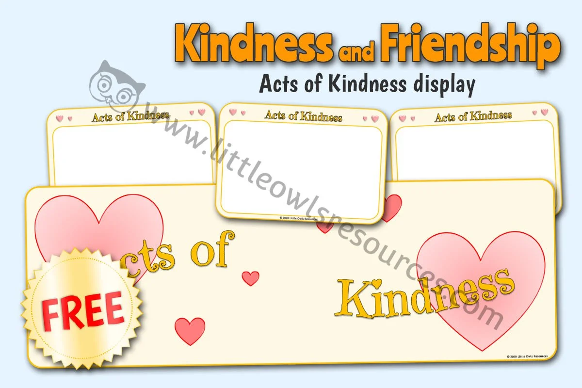 Acts of Kindness Display LOR - FREE Cover.jpg