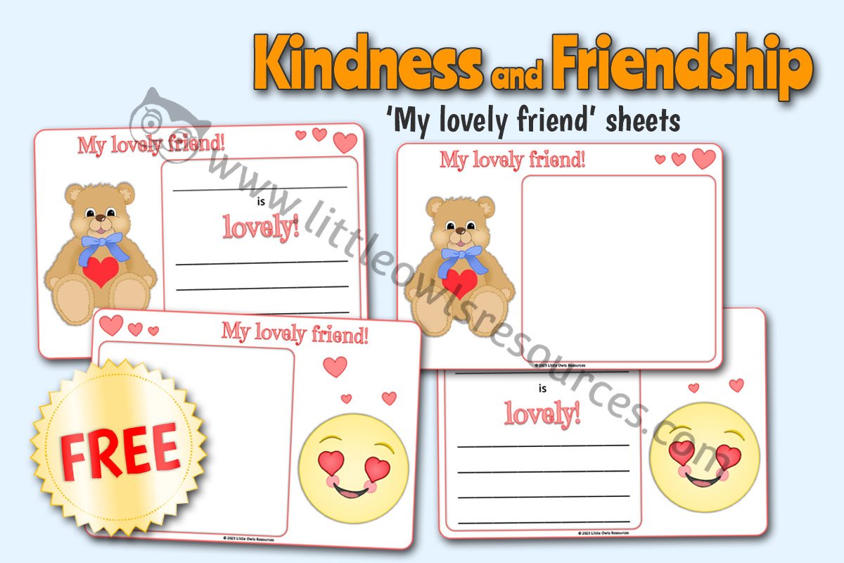My Lovely Friend LOR - FREE Cover.jpg