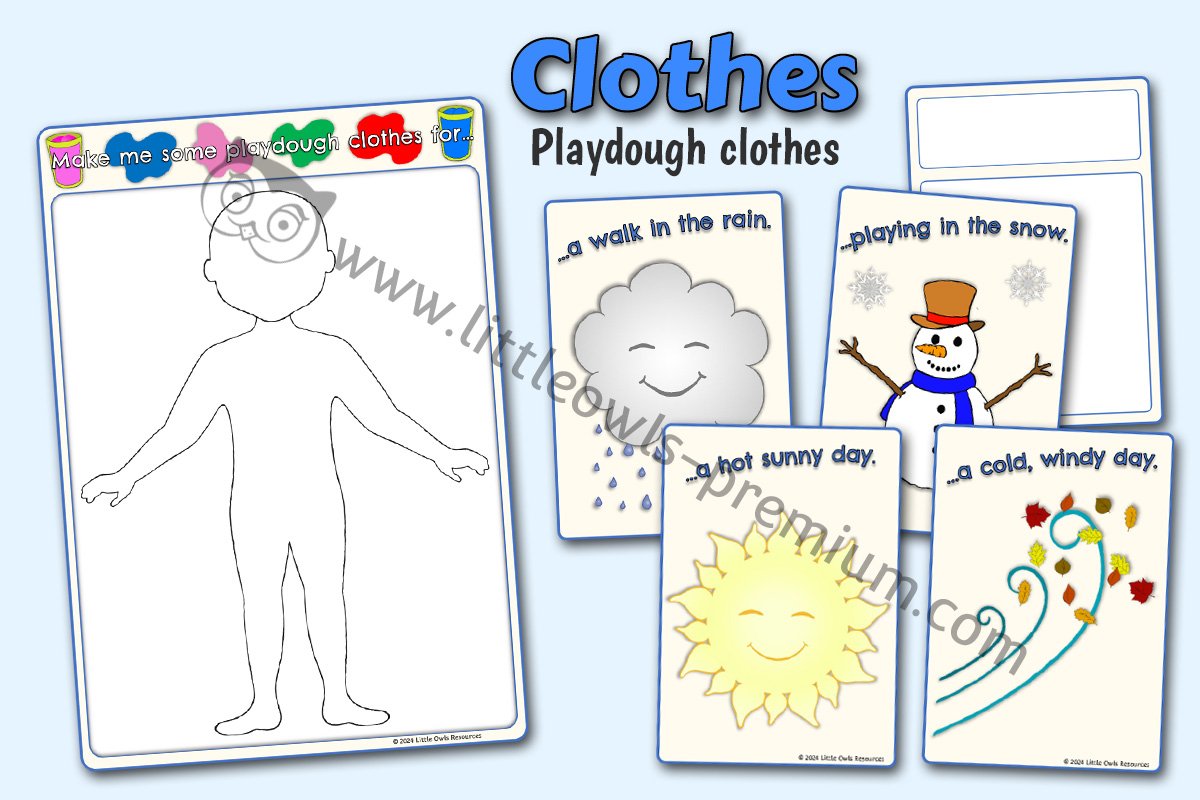 Playdough clothes - Editable Cover.jpg