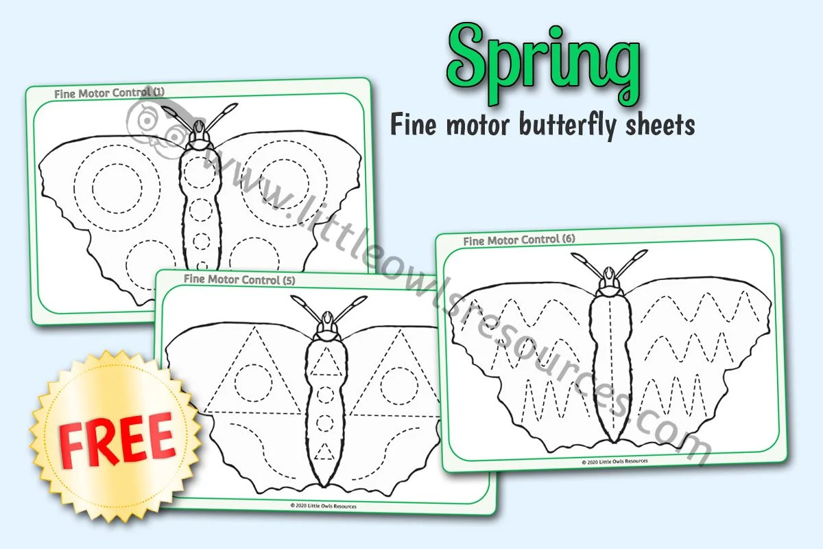Fine Motor Butterflies LOR - FREE Cover.jpg