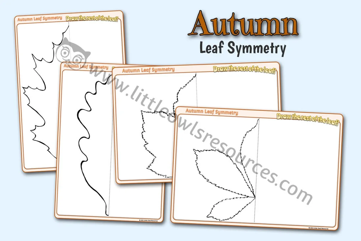 Autumn Leaf Symmetry LOR - Editable Cover.jpg