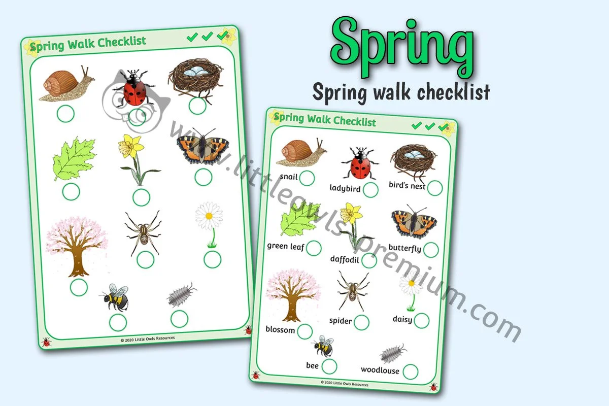 Spring Walk Checklist - Editable Cover.jpg