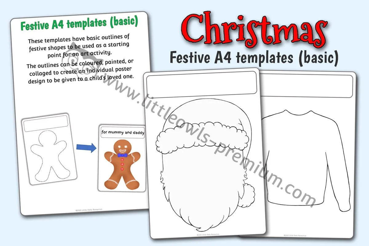 Festive A4 Templates (Basic) - Editable Cover.jpg