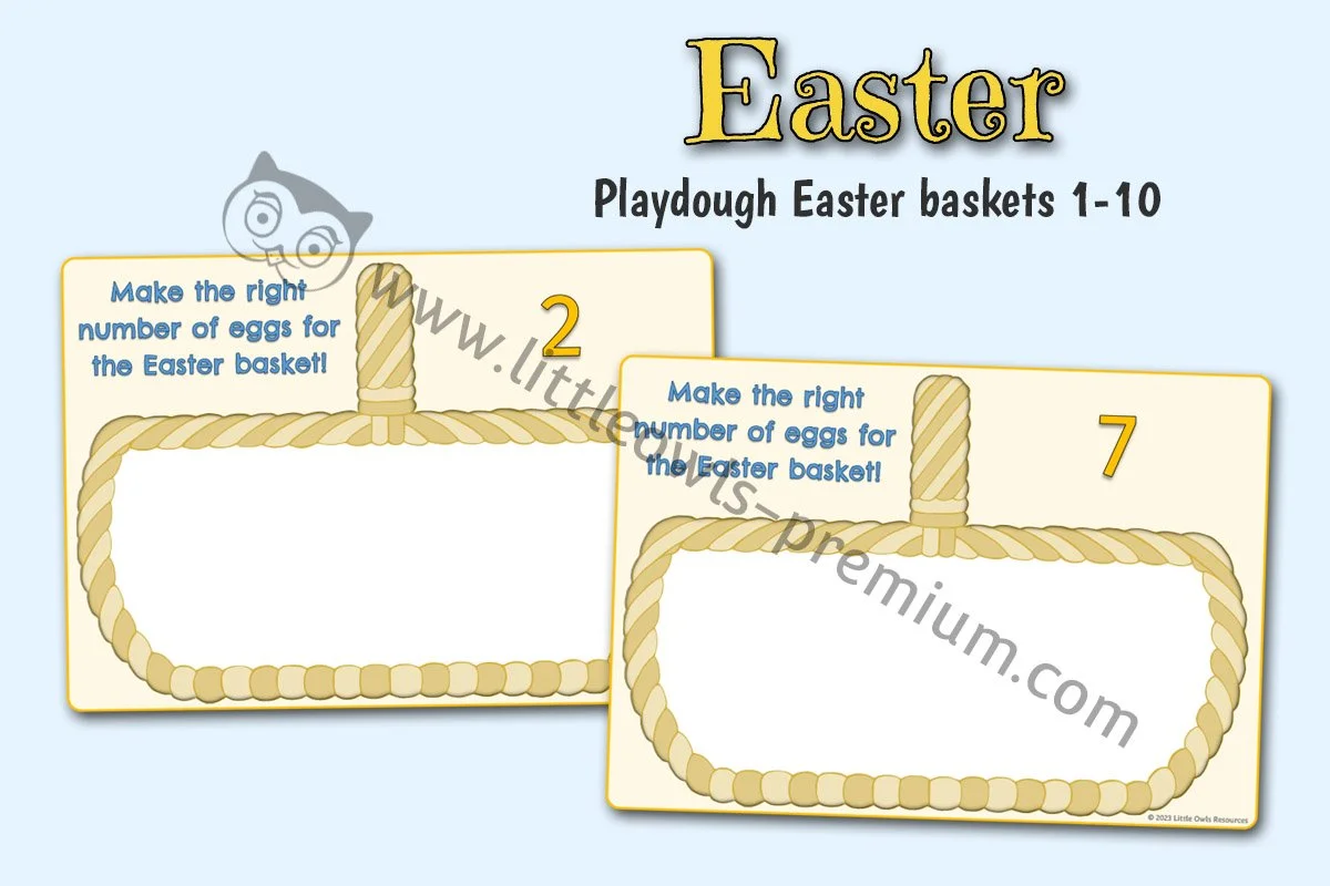 Playdough Easter Baskets - Editable Cover.jpg