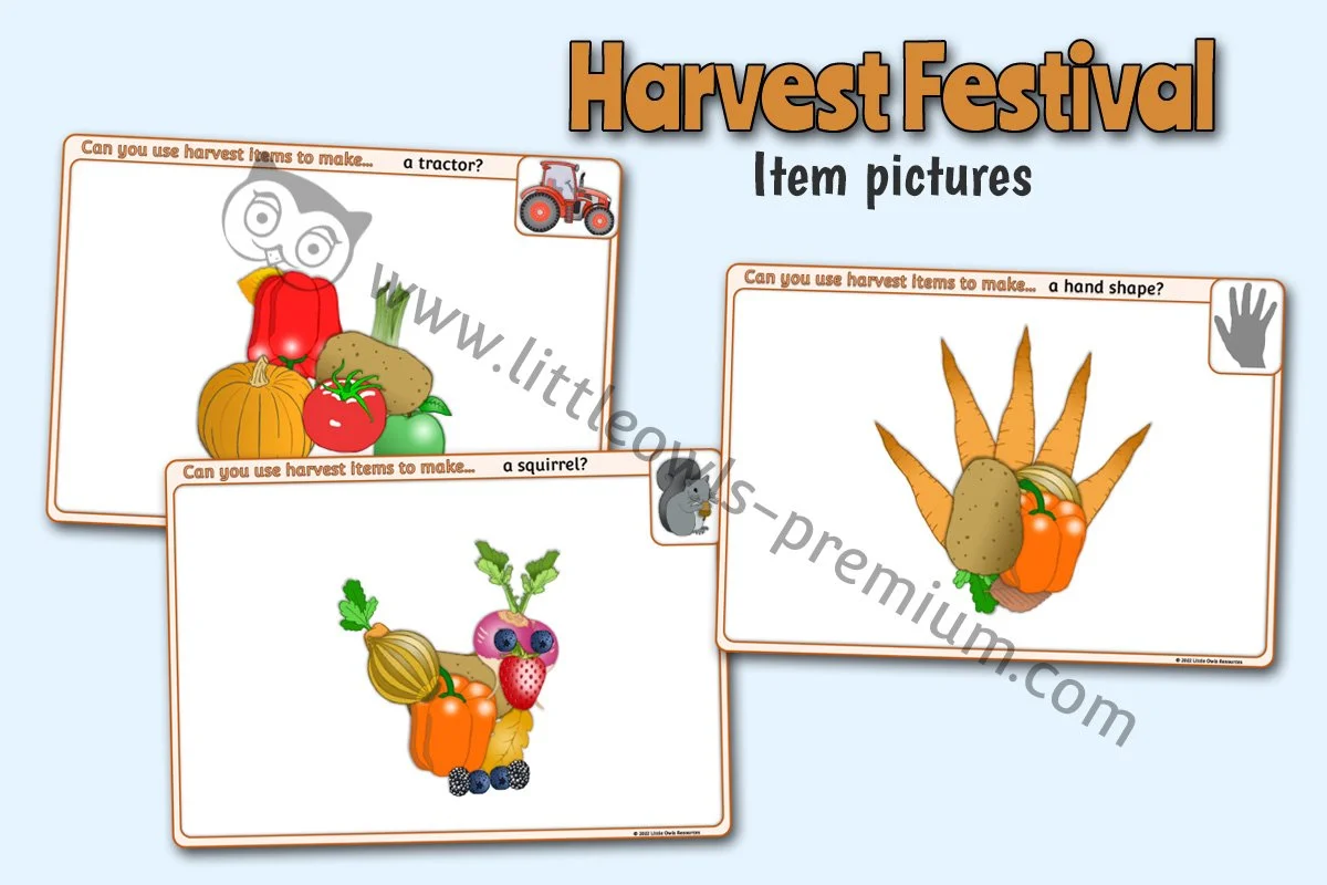 Harvest Festival Item Pictures - Editable Cover.jpg