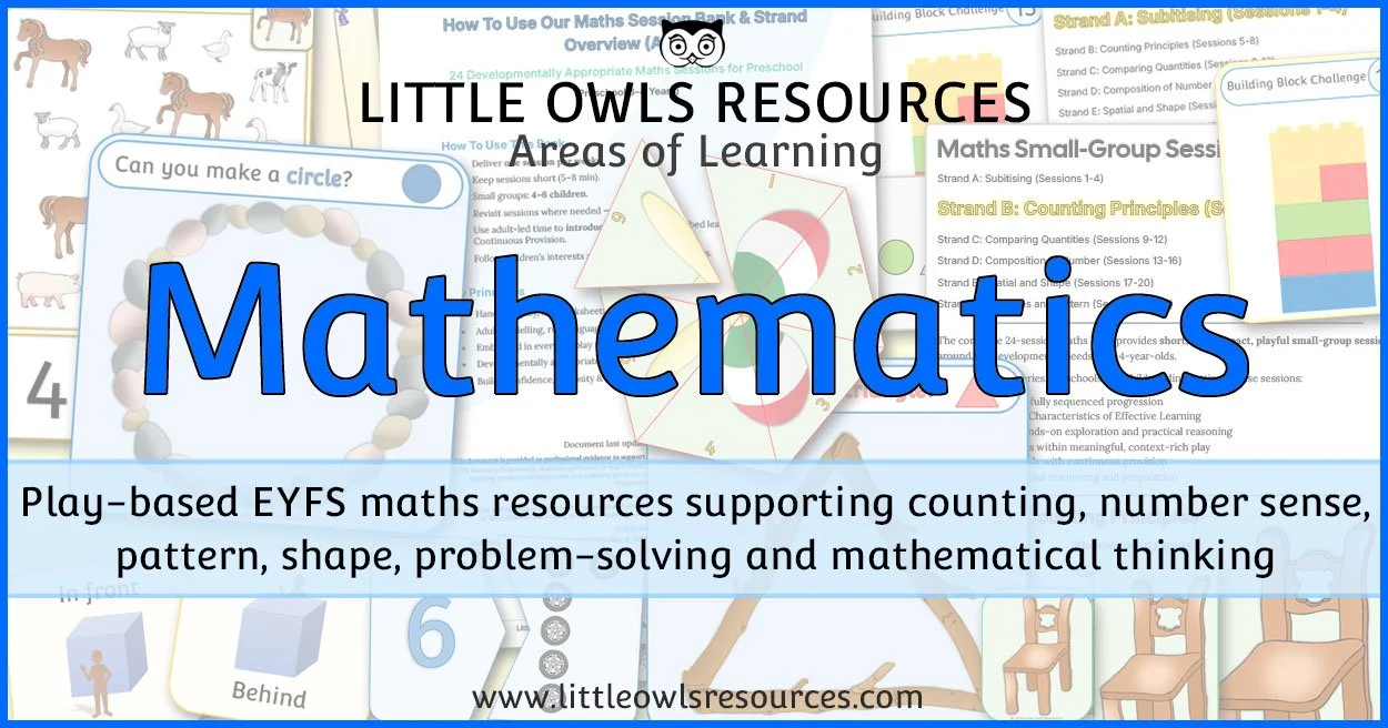 Mathematics