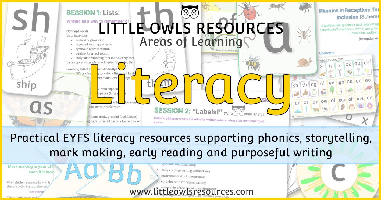 Literacy