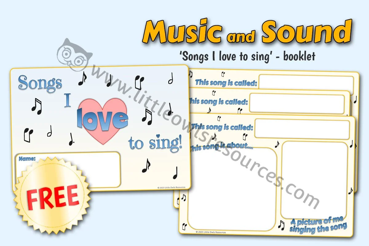 Songs I love to sing Booklet LOR - FREE Cover.jpg