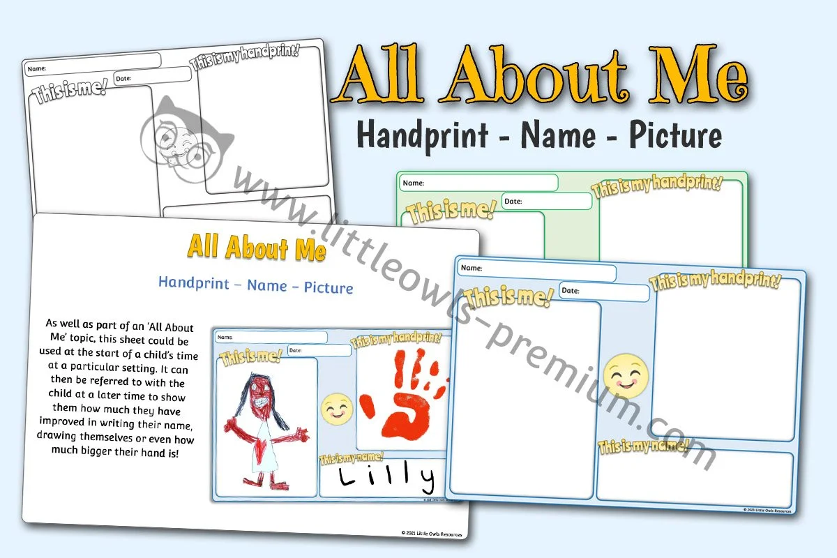 Handprint Name Pic - Editable Cover.jpg