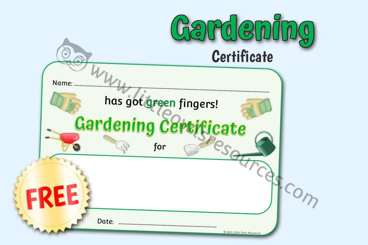 Gardening Certificate LOR - FREE Cover.jpg