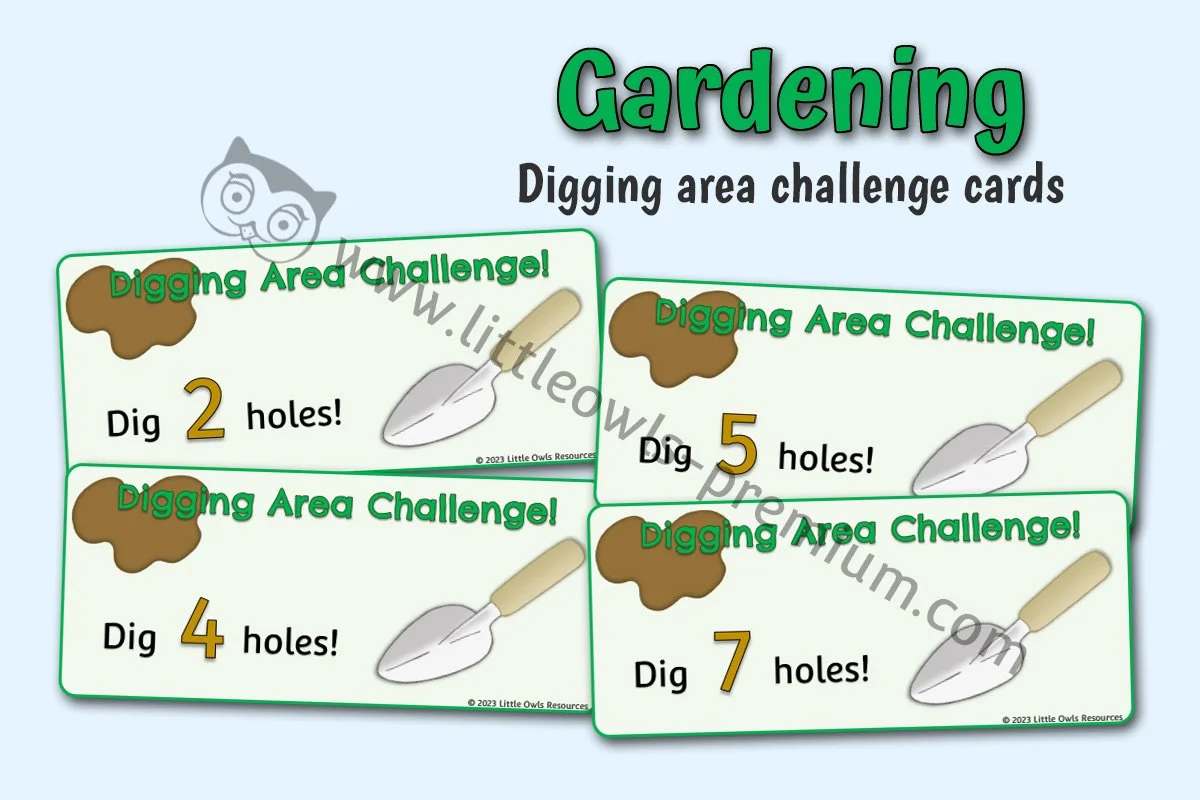 Digging Area Challenge Cards - Editable Cover.jpg