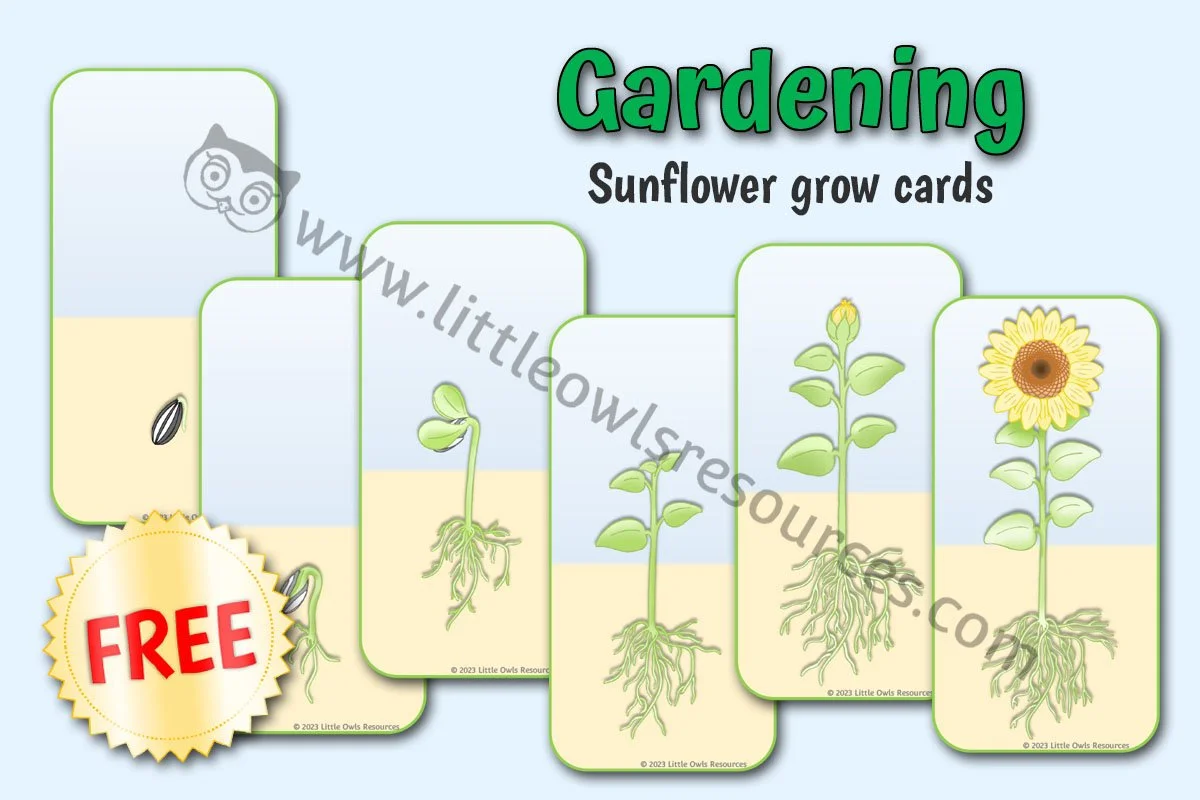Sunflower Grow Cards LOR - FREE Cover.jpg