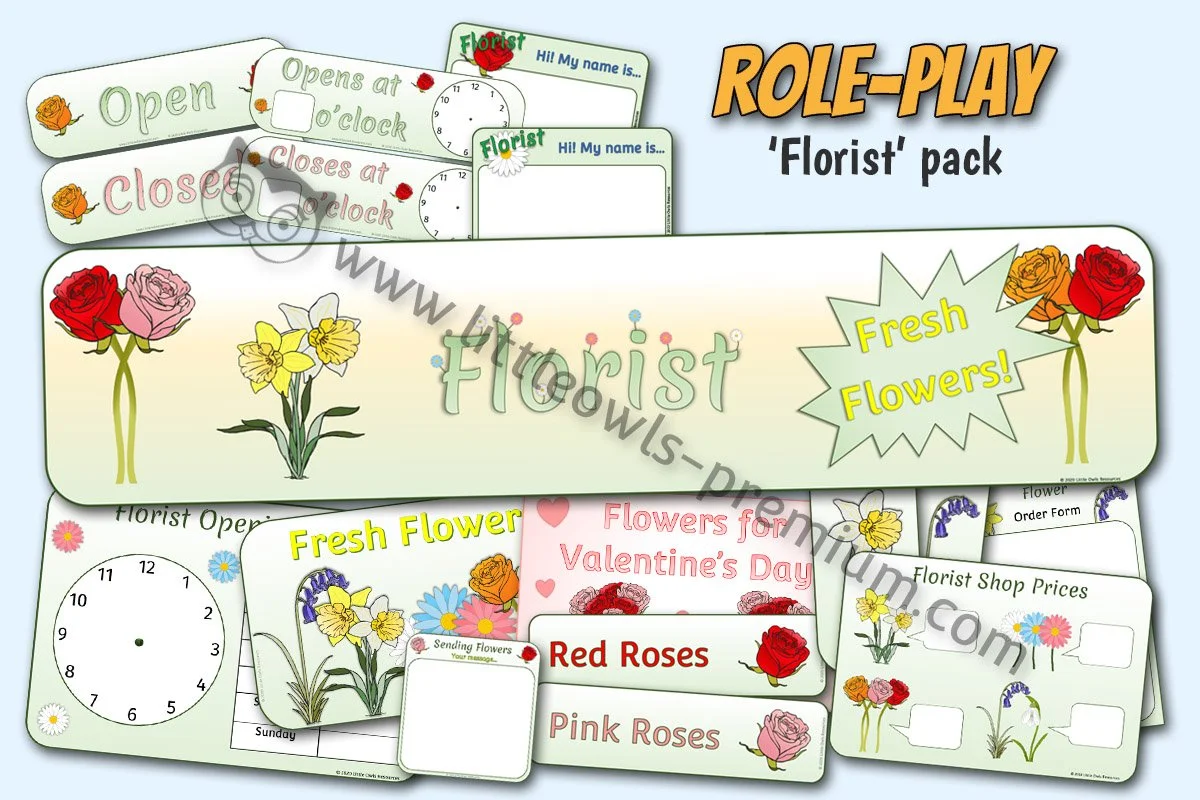 Florist Shop Pack - Editable ROLE Cover.jpg