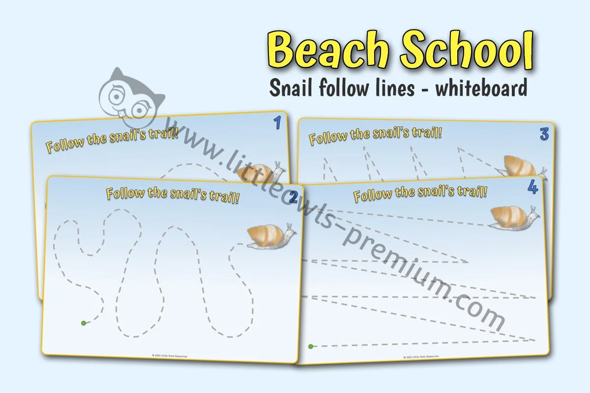 Snail Whelk Follow Lines WB - Editable Cover.jpg