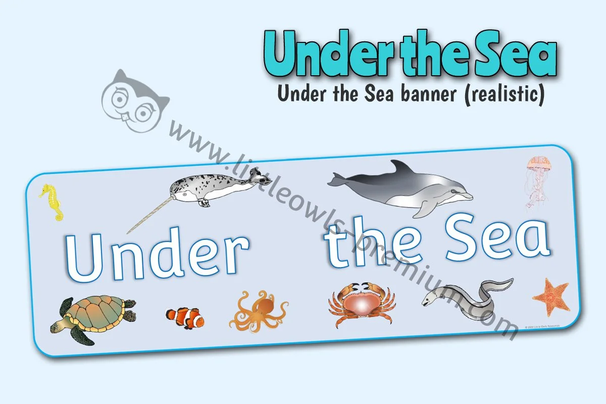 Under the Sea Banner (Realistic) - Editable Cover.jpg