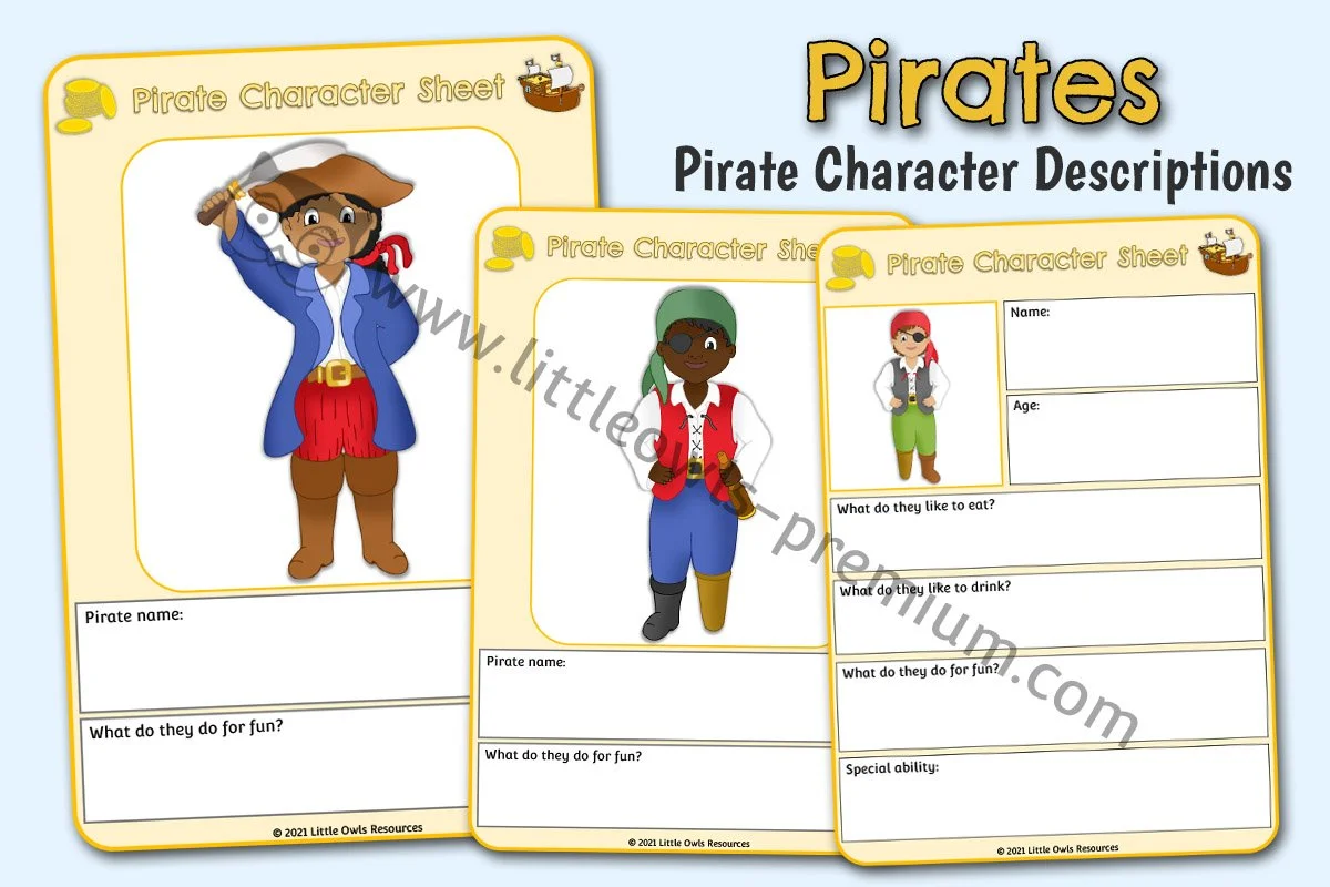 Pirate Character Descriptions - Editable Cover.jpg