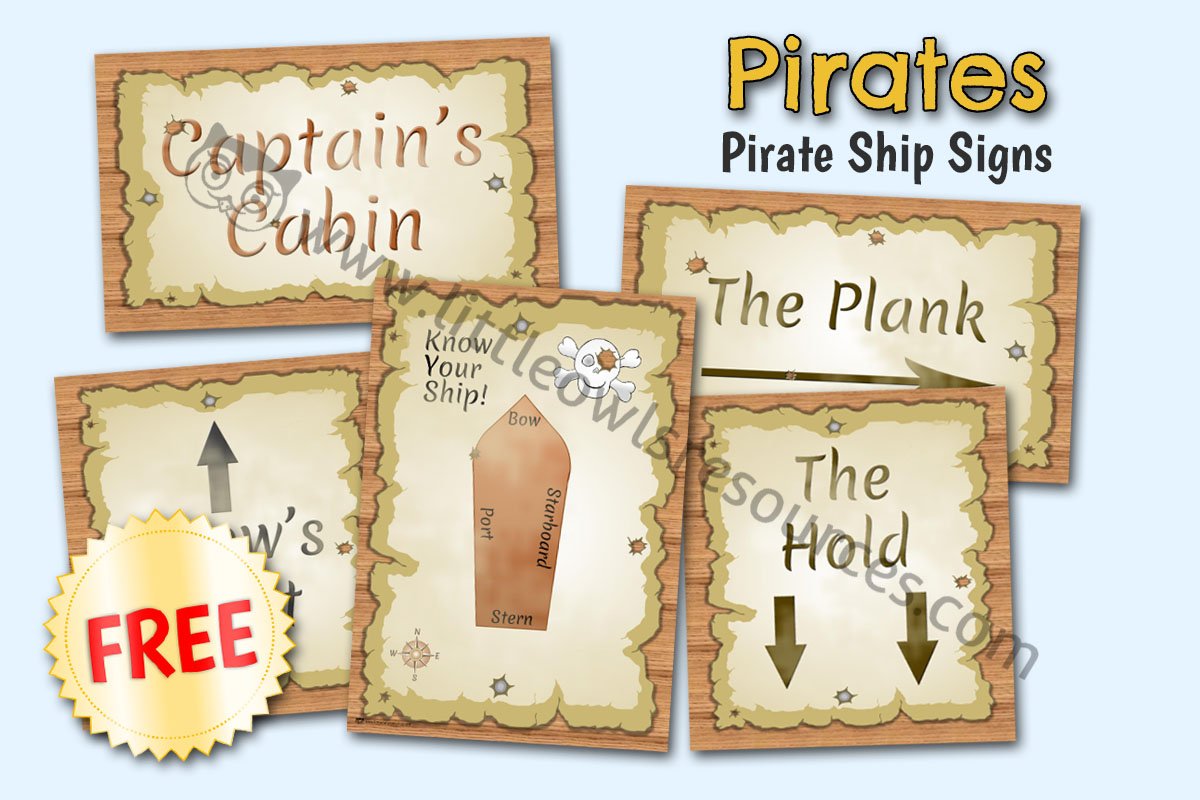 Pirate Ship Signs LOR - FREE Cover.jpg