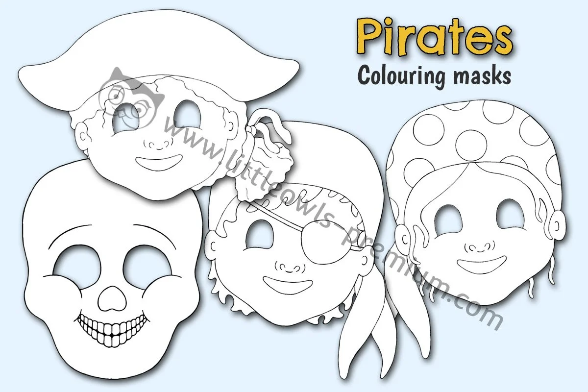 Pirates Masks Col - Editable Cover.jpg