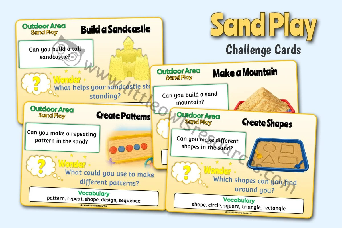 Outdoor Sand Play Challenge Cards LOR - Editable Cover without.jpg