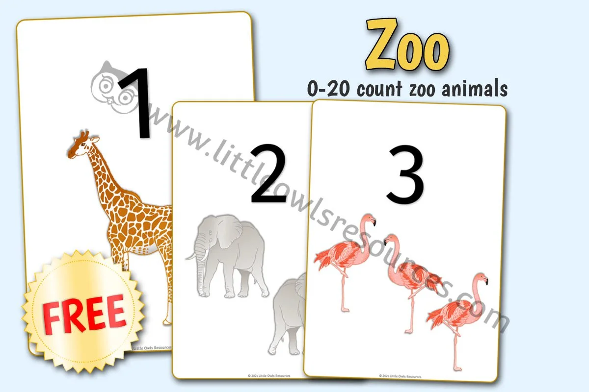 0-20 Count Zoo Animals LOR - FREE Cover.jpg