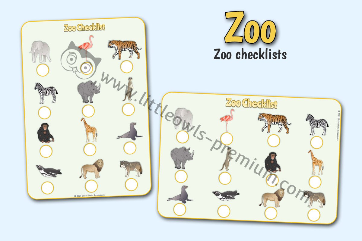 Zoo Checklist - Editable Cover.jpg