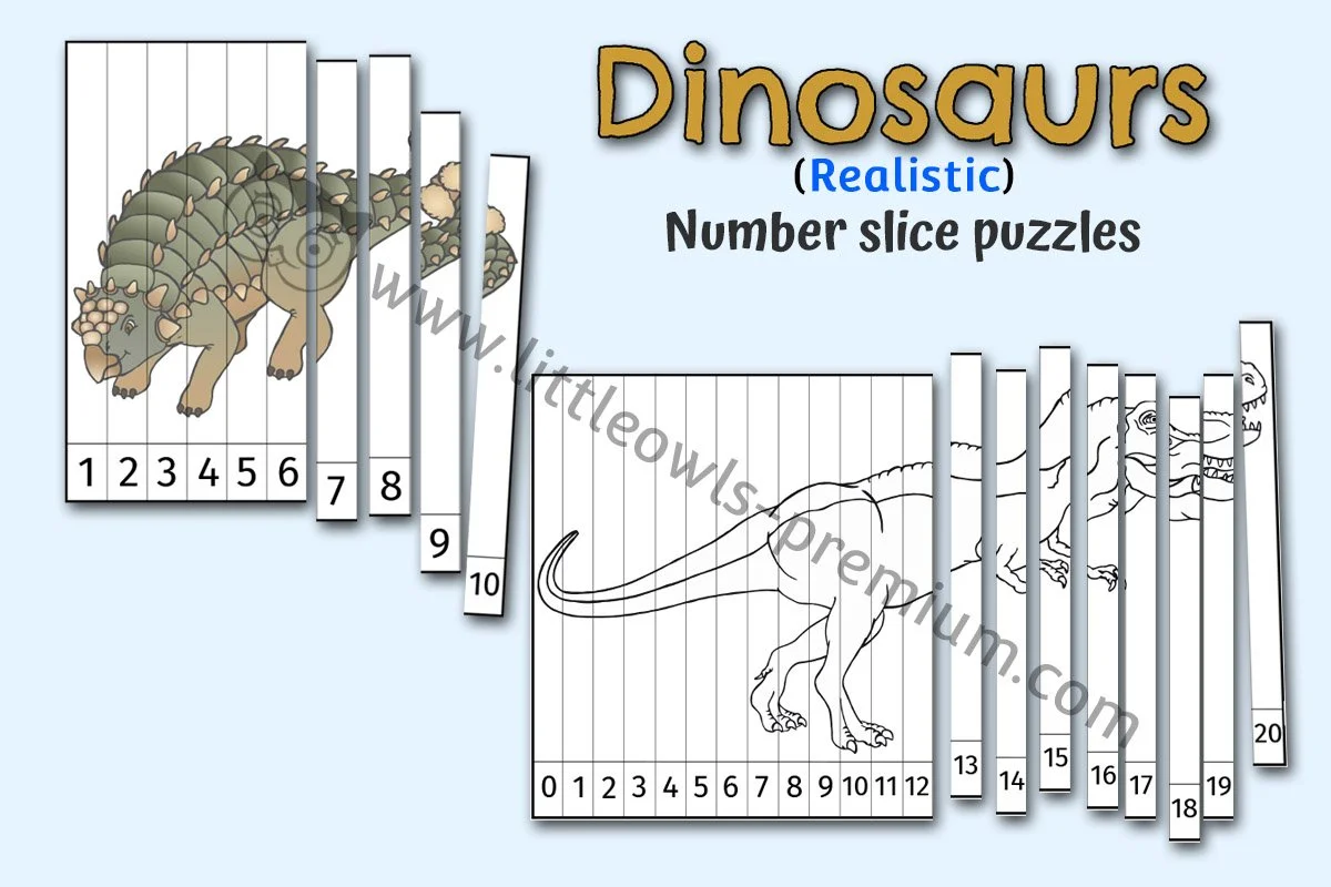 Dino Number Slice - EDITABLE Cover.jpg