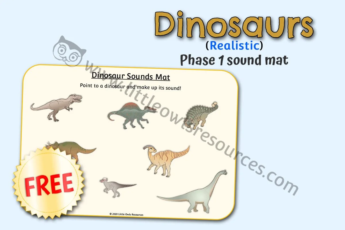Phase 1 Dinosaur Sounds Mat LOR - FREE Cover.jpg