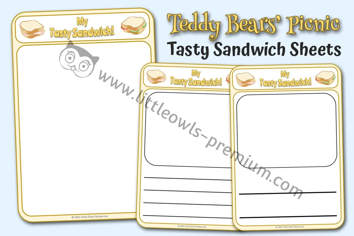 My Tasty Sandwich - Editable Cover.jpg