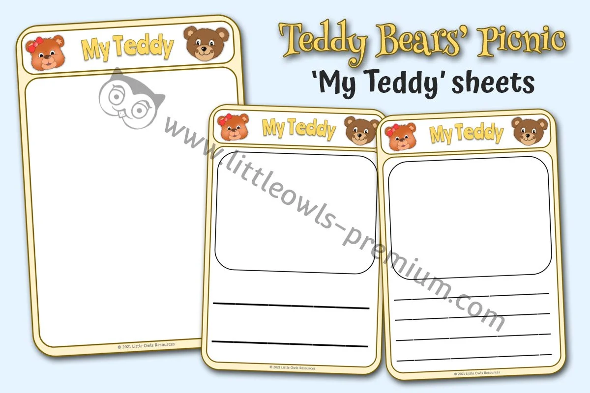 My Teddy - Editable Cover.jpg