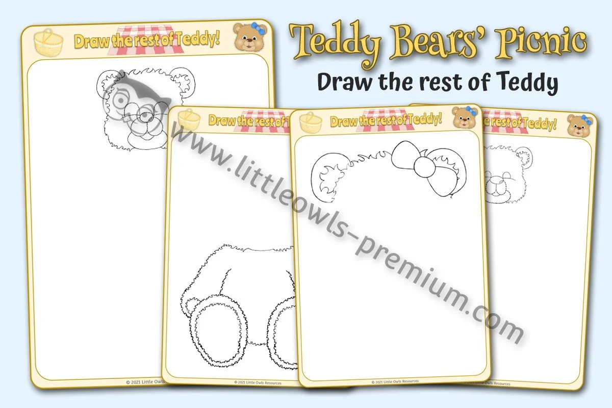 Draw the rest of Teddy - Editable Cover.jpg