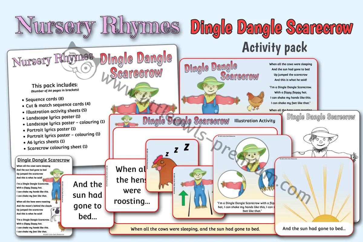Dingle Dangle Scarecrow Pack - Editable Cover.jpg