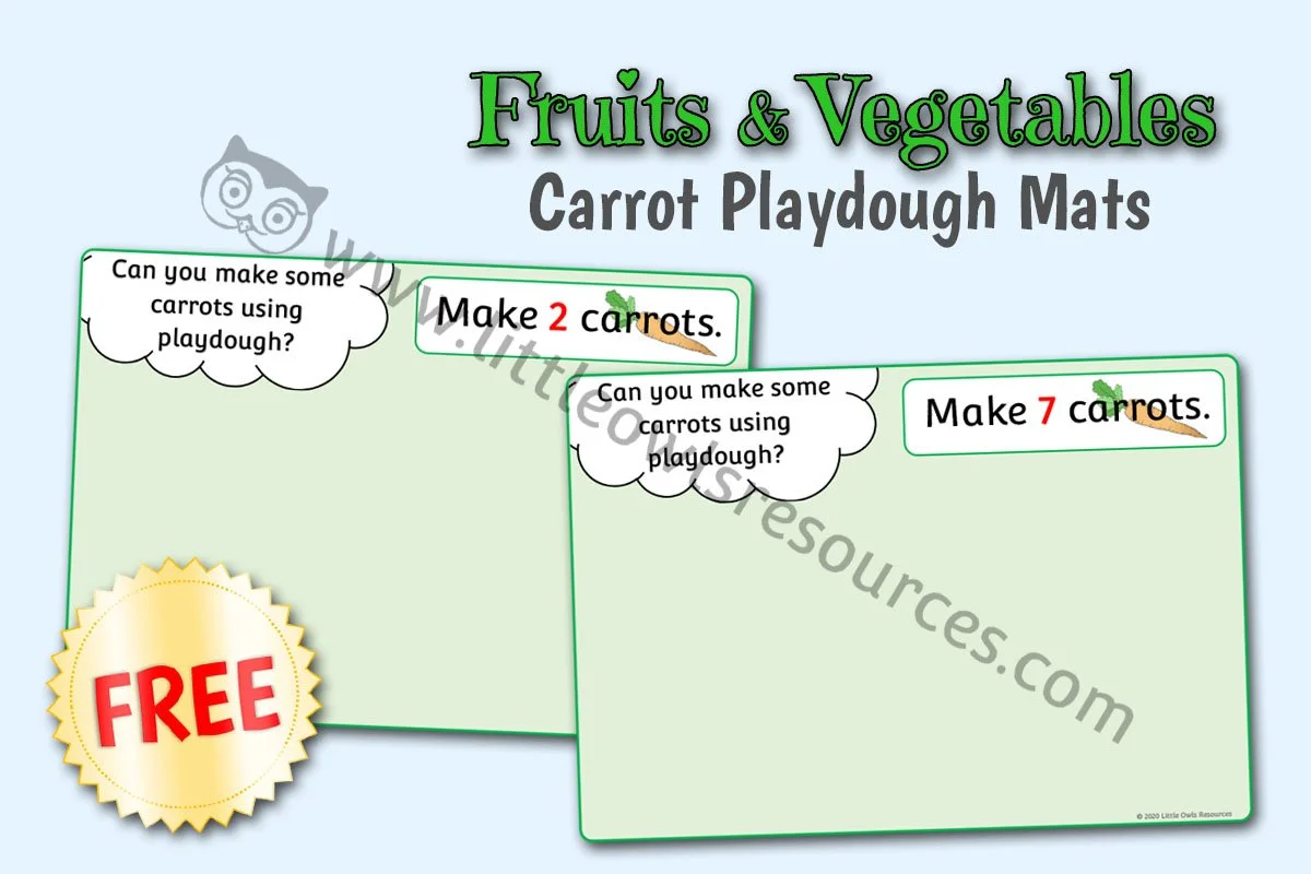 Carrot Playdough Mats LOR - FREE Cover.jpg