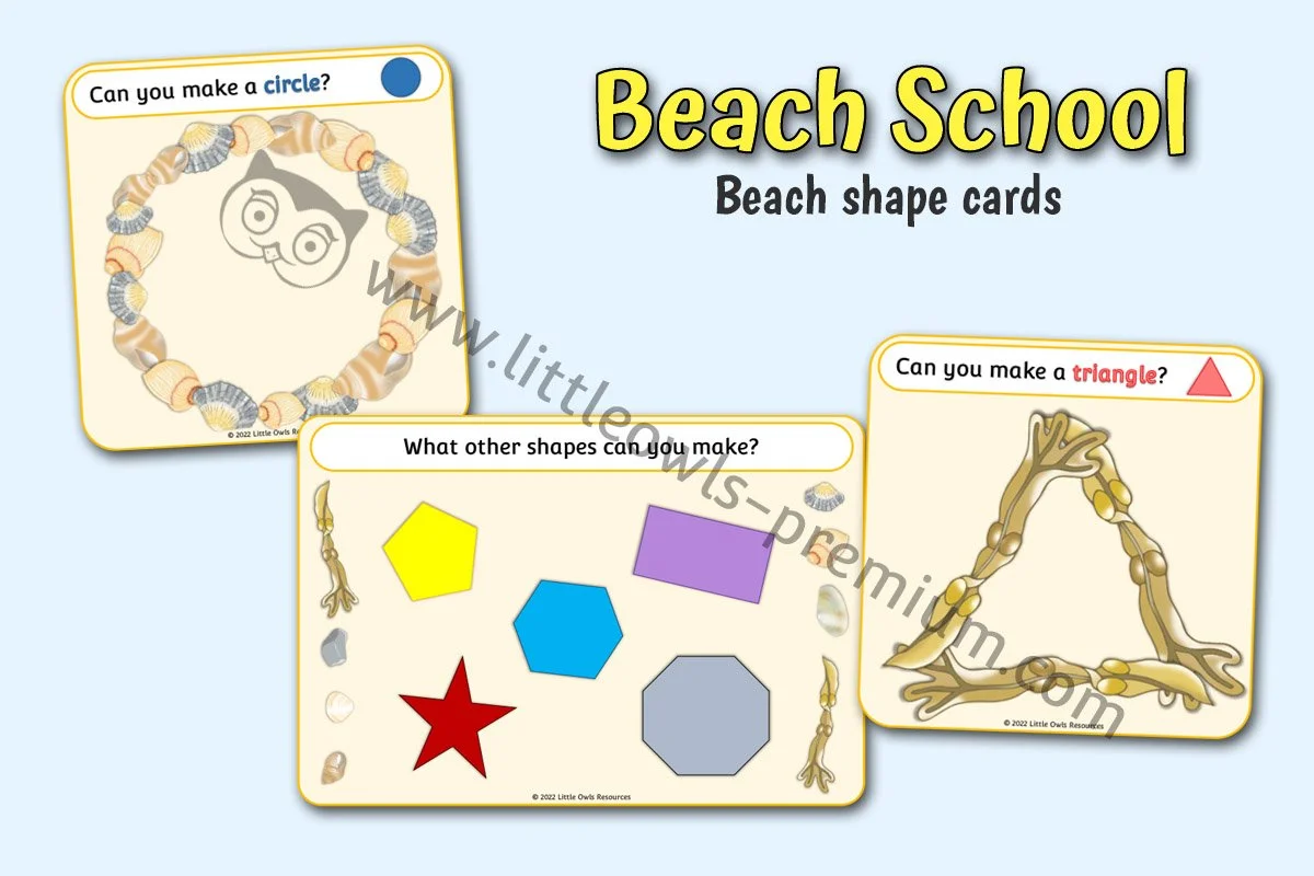 Beach Shape Cards - Editable Cover.jpg
