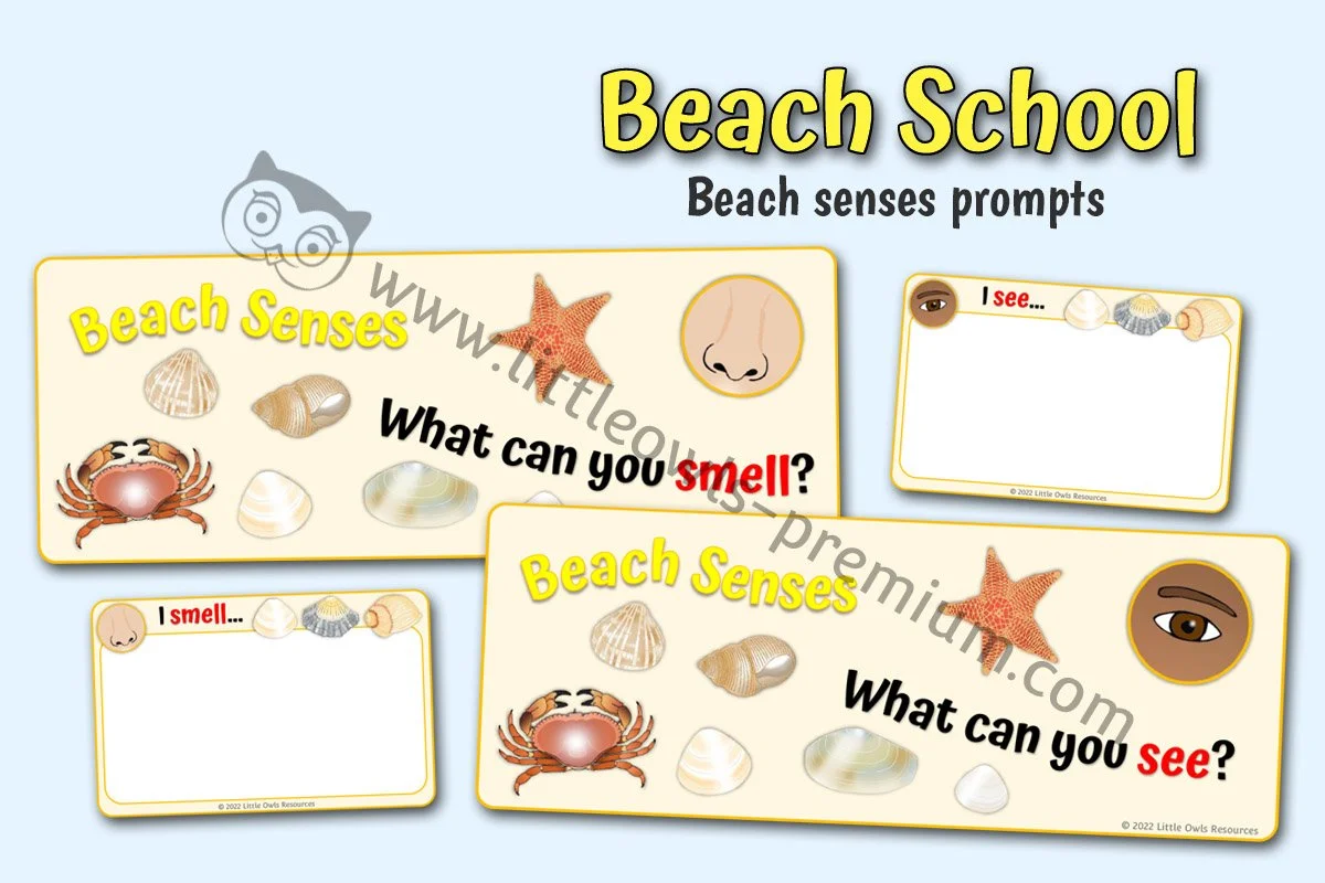 Beach Senses Prompts - Editable Cover.jpg