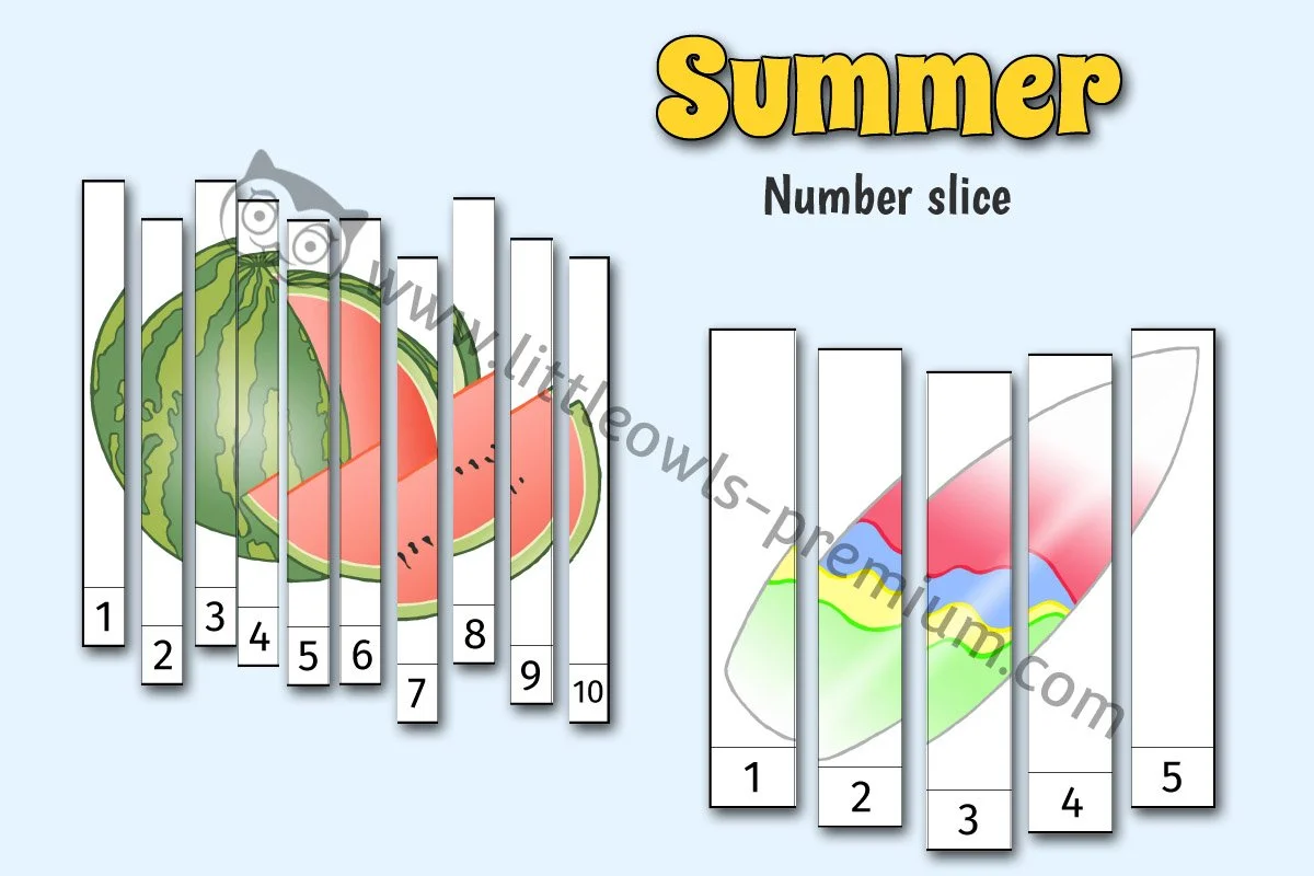 Summer Number Slice - Editable Cover.jpg