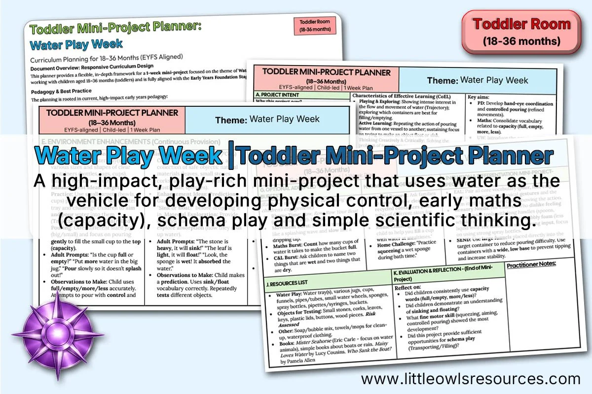 Toddler MINI Project Planner (18–36 Months) - Water Play Week LOR - Editable Cover.jpg