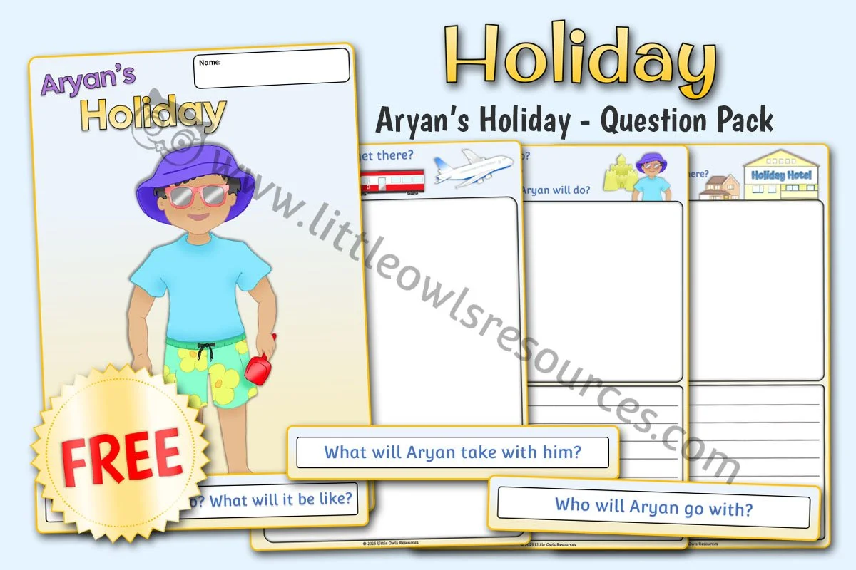 Aryan's Holiday Question Pack LOR - FREE Cover.jpg