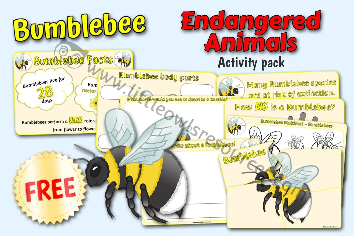 Bumblebee Pack LOR - FREE Cover.jpg
